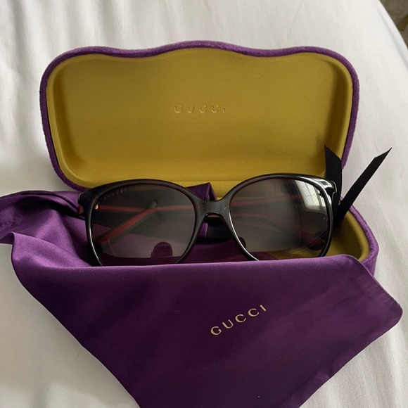 Gucci sunglasses